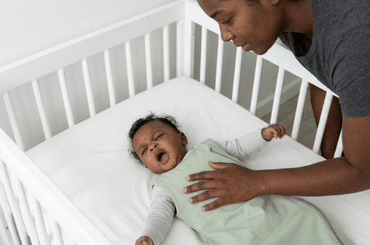The Science of Newborn Sleep: Why Temperature Regulation Matters More Than You Think - Proactive Baby