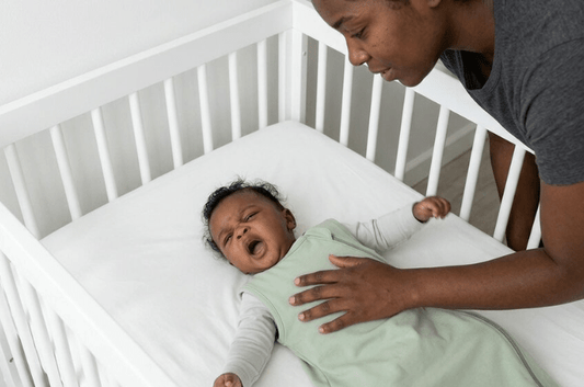 The Science of Newborn Sleep: Why Temperature Regulation Matters More Than You Think - Proactive Baby