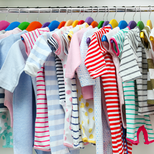 The Tactile Childhood: 5 Editorial Tips to Curate a Breathable & Minimalist Summer Wardrobe for Your Little One - Proactive Baby