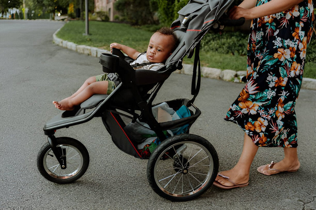 The Ultimate Guide to Travel Strollers for Airplane Use - Proactive Baby