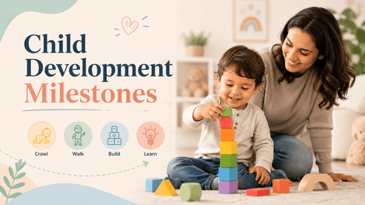 Understanding Developmental Delays Without Jumping to Conclusions - Proactive Baby