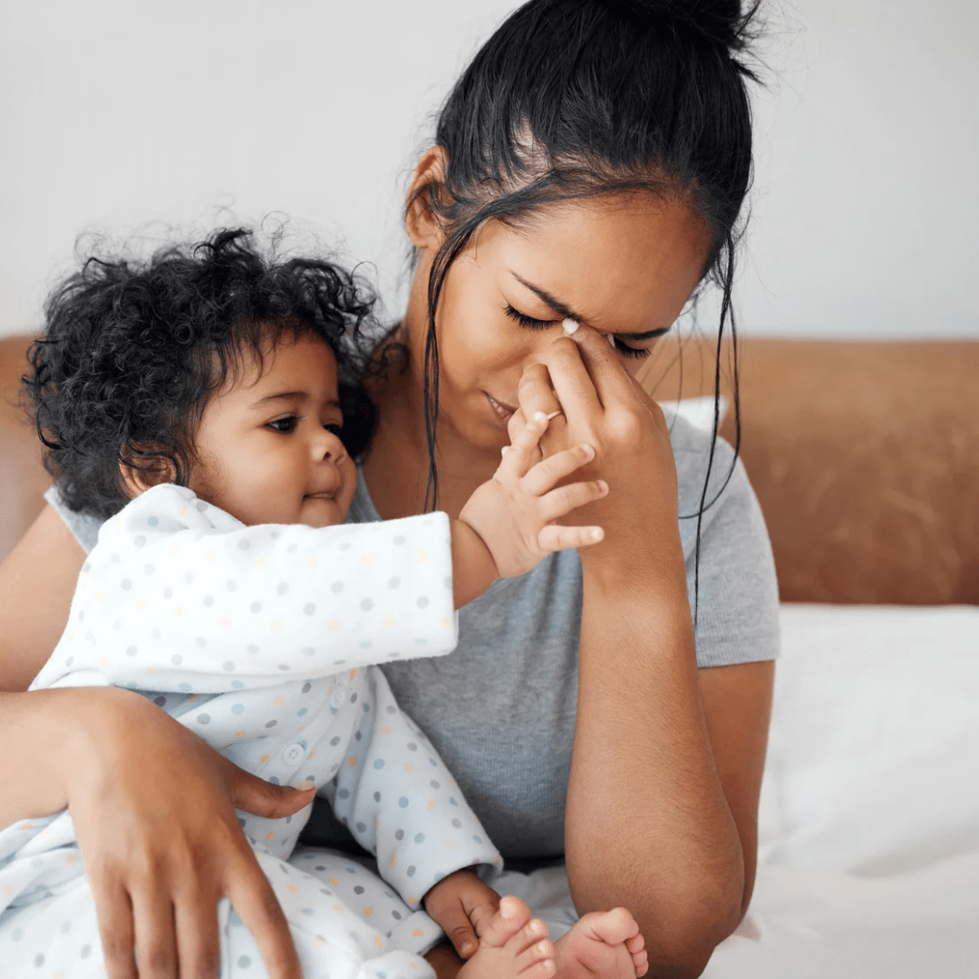 What Emotional Changes Are Common During the Postpartum Period? - Proactive Baby
