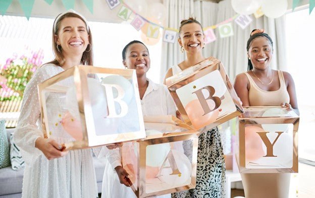 What is a Baby Shower? The Role of Parents - Proactive Baby