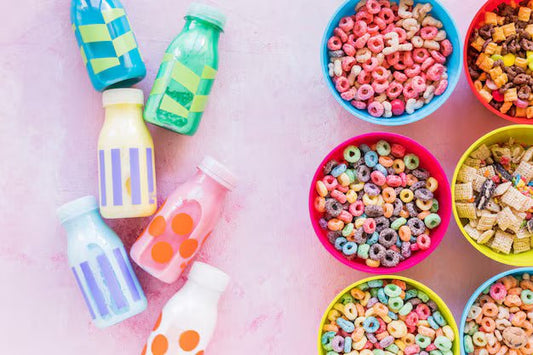 What to Look for in Store-Bought Baby Snacks: Ingredients You Can Trust - Proactive Baby