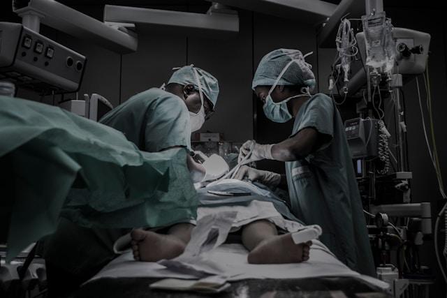When Should I Contact a Birth Injury Lawyer? - Proactive Baby