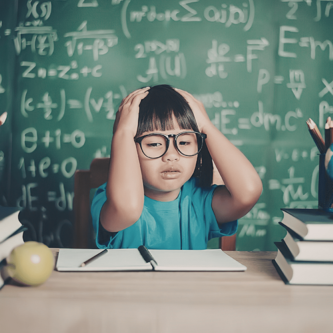 Why Summer Is the Perfect Time to Finally Fix Math Struggles - Proactive Baby
