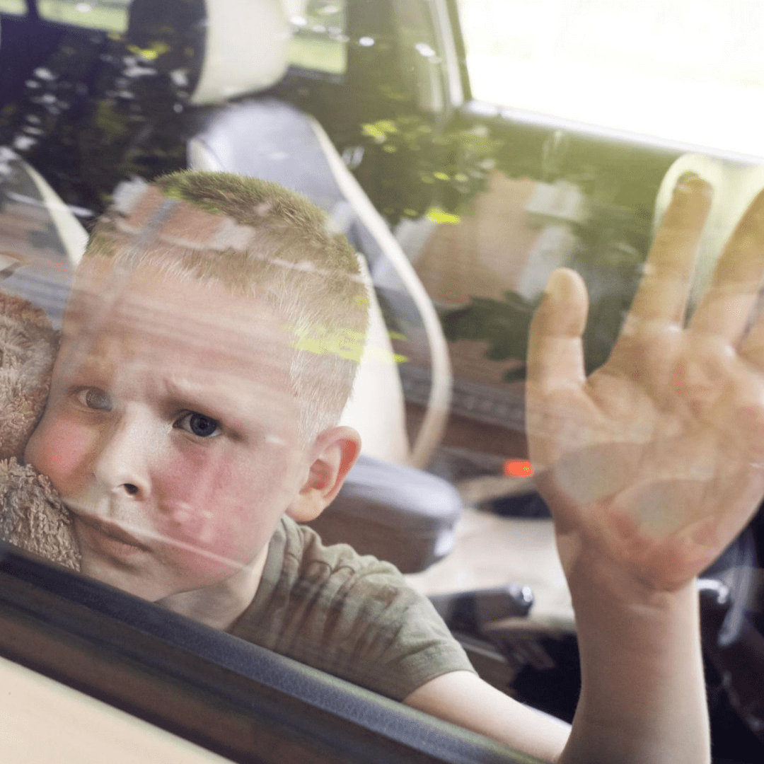 Wrongful Death: What to Do if You Find Your Child in a Hot Car - Proactive Baby