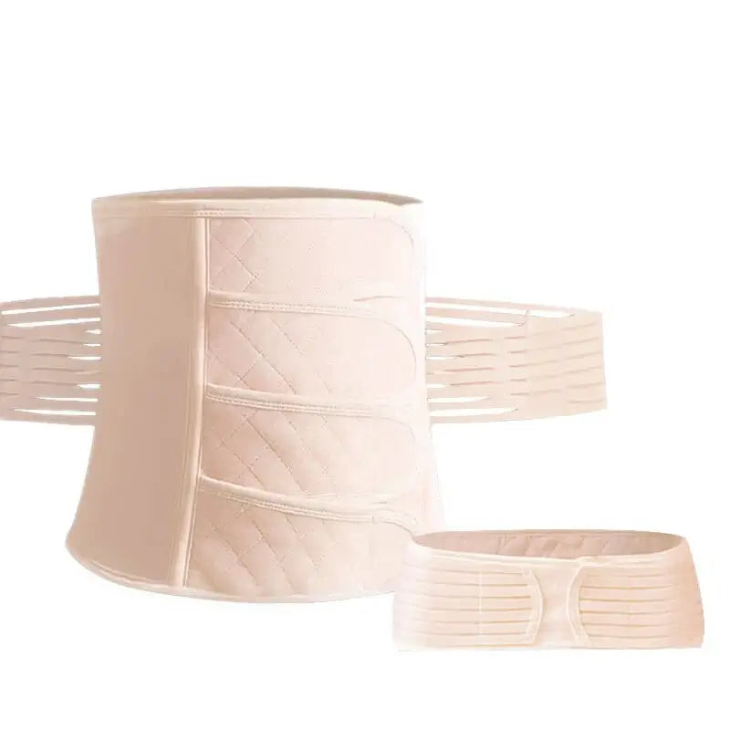 COBCO 2 in 1 Postpartum Belly Belt