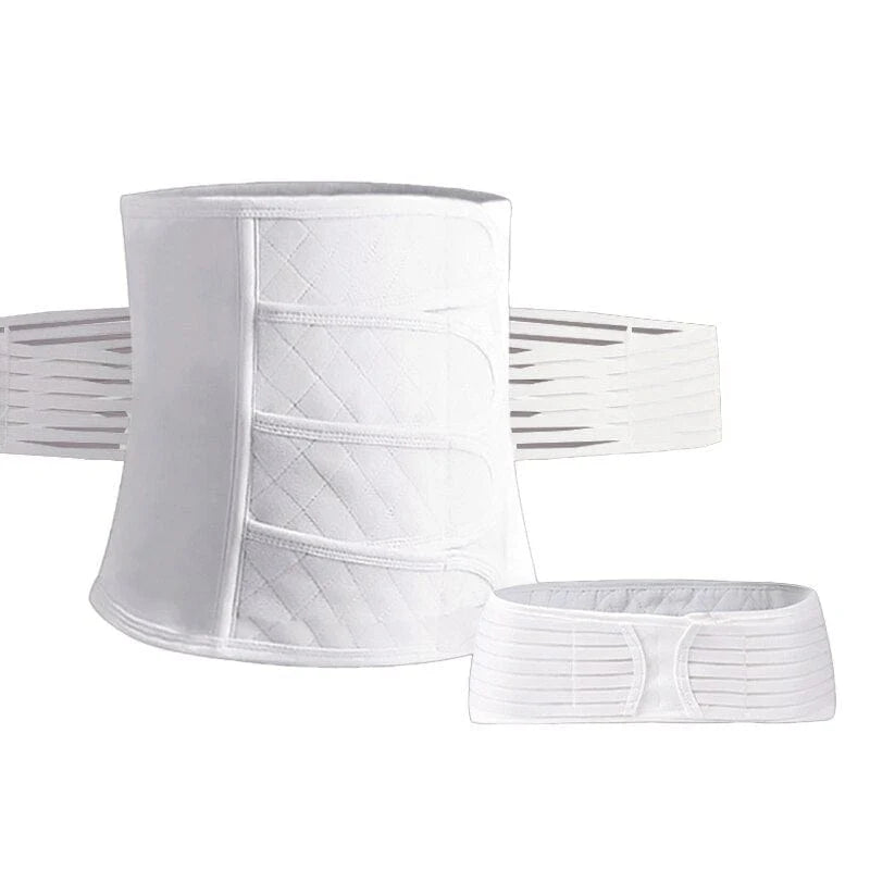 COBCO 2 in 1 Postpartum Belly Belt