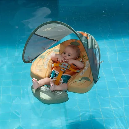 Best Mambobaby Float Collection – Safe, Secure, and Fun Swimming Floats for Babies