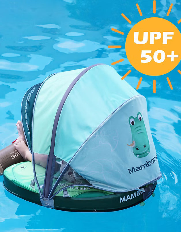 Key Features of Our Mambobaby Pool Float   