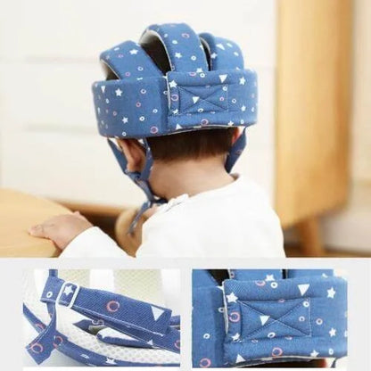 360° Baby-Helmet™ Baby Head Protector