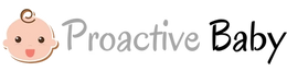 Proactive Baby logo