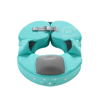 MamboBaby™ Waist Float With Safety Strap Best Baby Swim Trainer