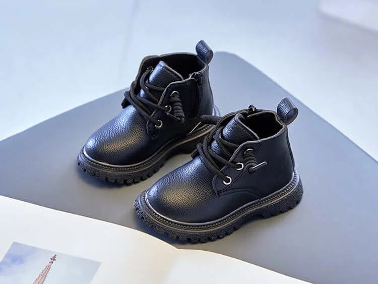 Cool Baby Winter Boots For Autumn/Winter