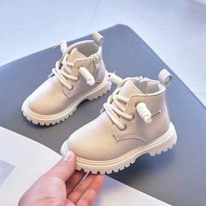 Cool Baby Winter Boots For Autumn/Winter