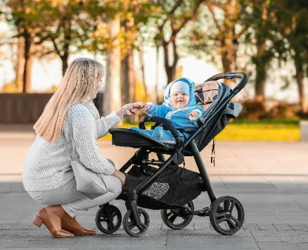 Infant Stroller – A Wide Range  of Choices