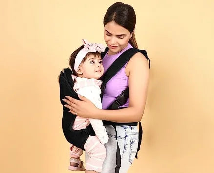 Adjustable Newborn Body Carrier