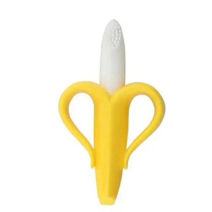 BPA Free Teether for Baby with Stylish Designs