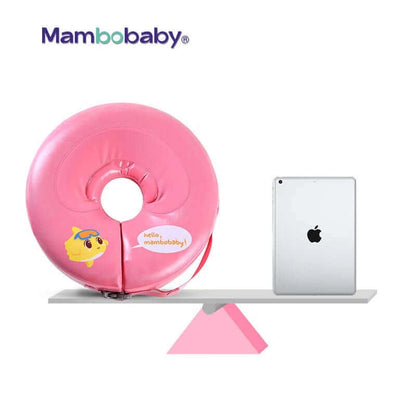 Mambobaby™ Baby/Infant Neck Float For Age 0-12 Months