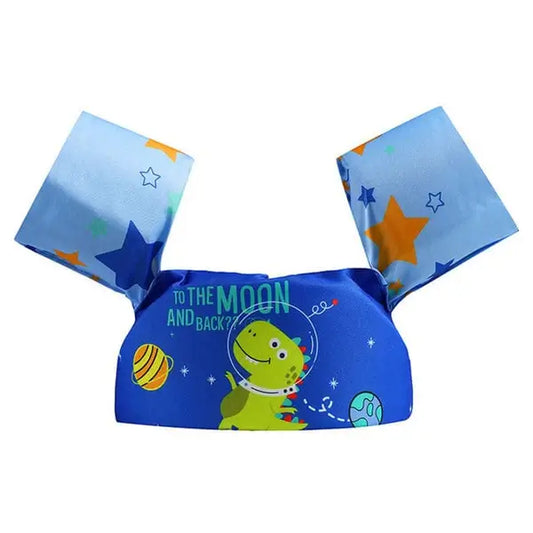 Baby Swim Arm Wings For Infant/Toddlers