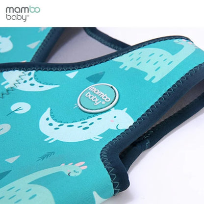 Baby Swimming Wrap Wetsuit