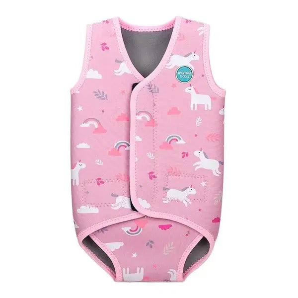 Baby Swimming Wrap Wetsuit