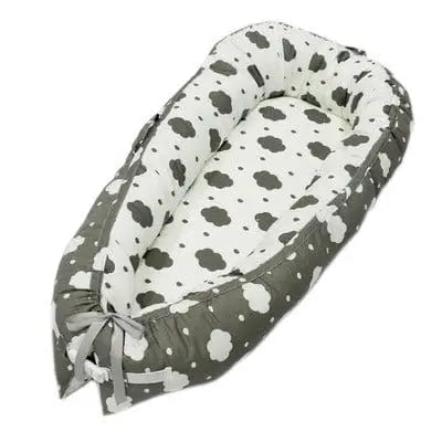 Baby-Lounger Portable Baby Lounger Bed for Age 0-12 months