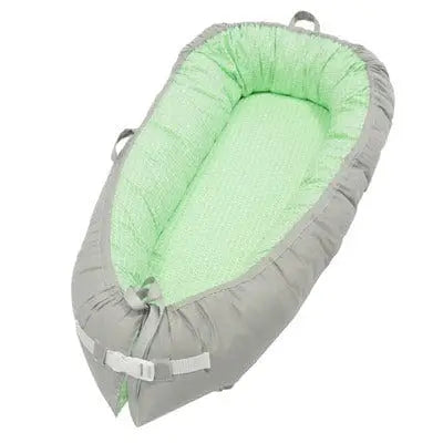 Baby-Lounger Portable Baby Lounger Bed for Age 0-12 months