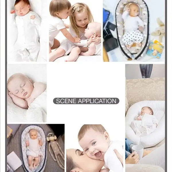 Why Choose Proactive Baby for Baby Sleeping Products?