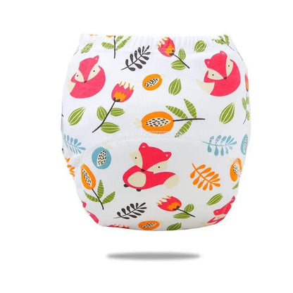 Best Baby Diaper For Potty/Pee Training For Newborn/Infant