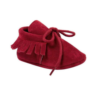 Bobora™  Soft Soled Baby Shoes/Loafers For Infant/Newborn