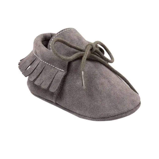 Bobora™  Baby Shoes For Age 0-18 Months in Stylish Design
