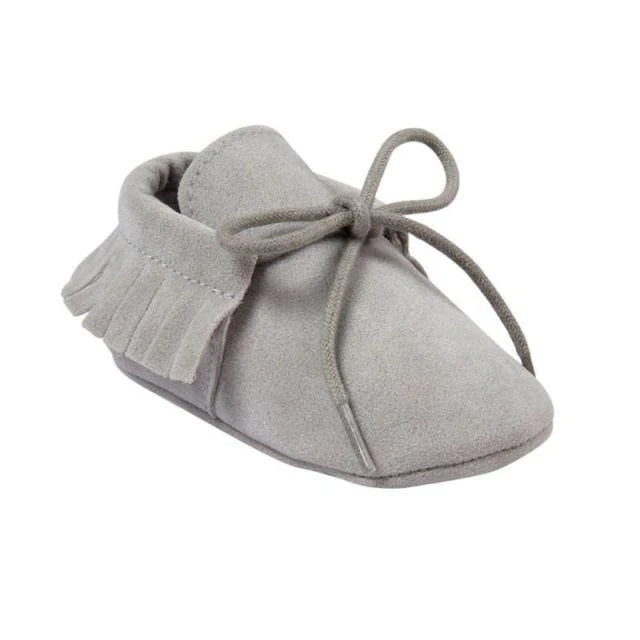 Bobora™  Baby Shoes For Age 0-18 Months in Stylish Design