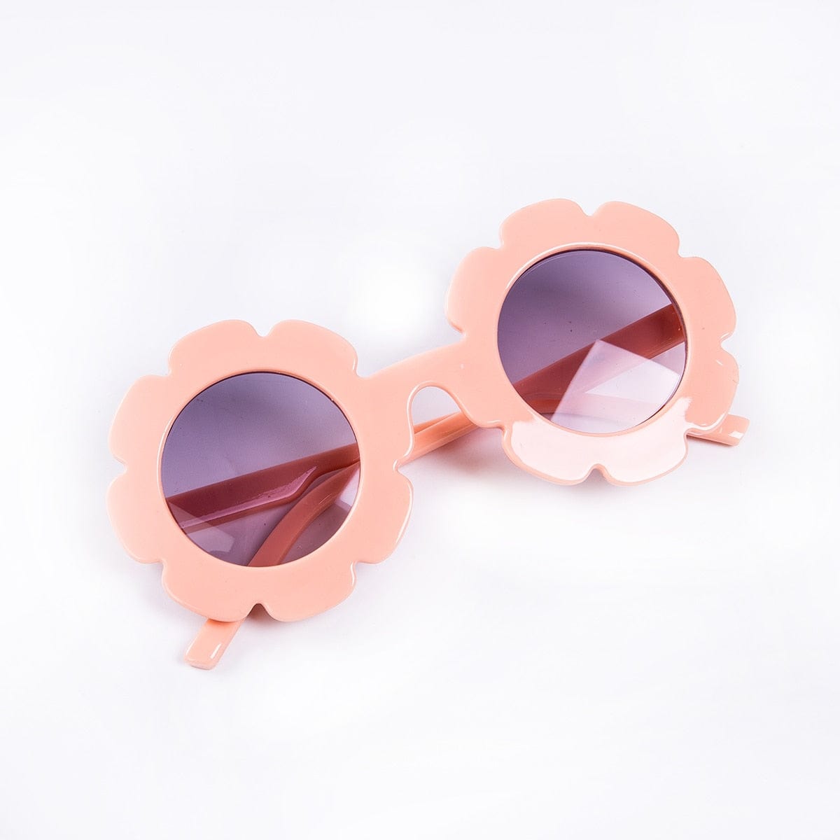 Proactive Baby Baby Sunglasses Pink Floral Cool and Stylist Baby Sunglasses