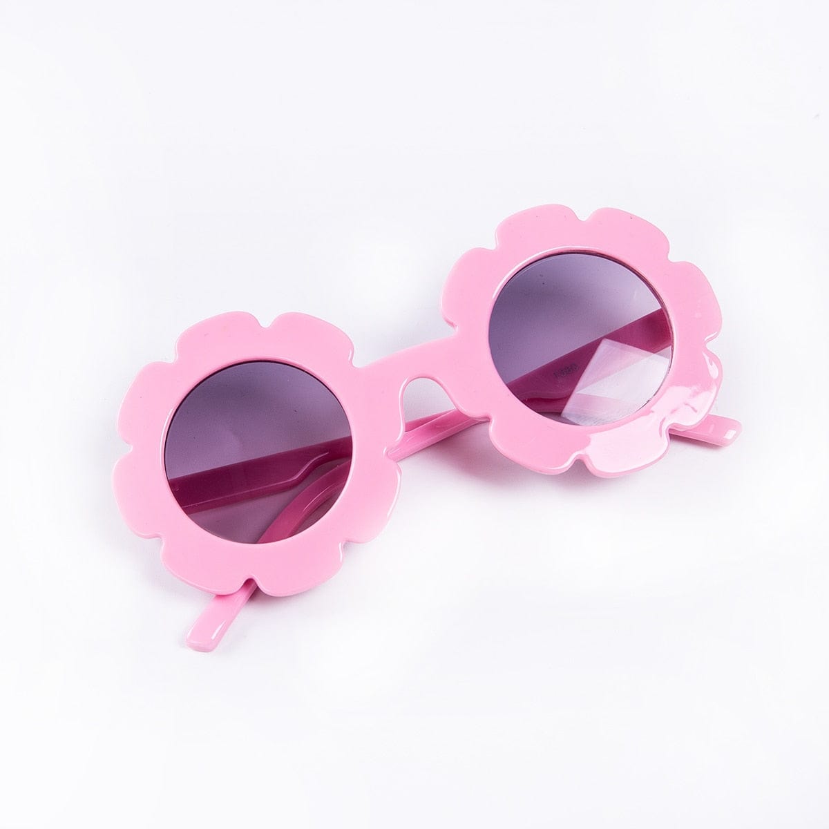 Proactive Baby Baby Sunglasses Rosered Floral Cool and Stylist Baby Sunglasses