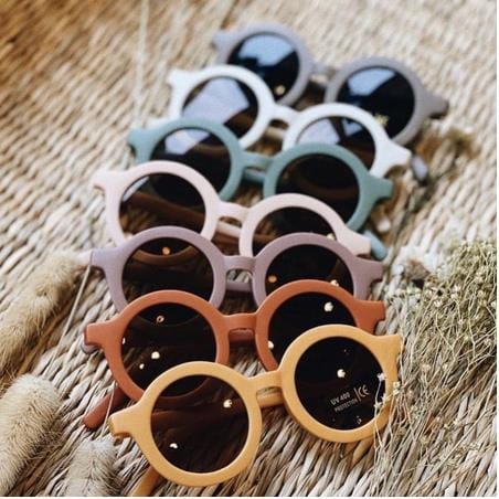 Proactive Baby Baby Sunglasses Fashionable Baby Sunglasses For Your Little Ones