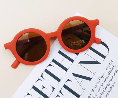 Proactive Baby Baby Sunglasses Fashionable Baby Sunglasses For Your Little Ones