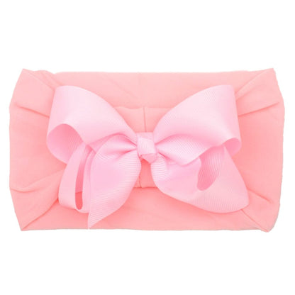 Proactive Baby Baby Headband 1 Grosgrain Baby Girl Headbands Bows for Newborn Baby