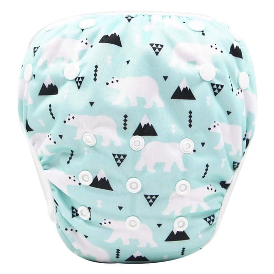 LoveBaby Newborn/Infant Swim Diaper