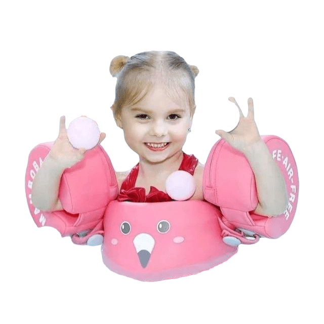 Proactive Baby Baby Float for Swimming Pool MamboBaby™ Arm Wings Swim Float For Age 2-6 Years