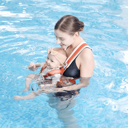 Mambobaby™ Baby Swim Float with Canopy & Safety Seat (3–24 Months) | Daddy Lion Edition - 10790228-3d-cover-steamship-m - Proactive Baby