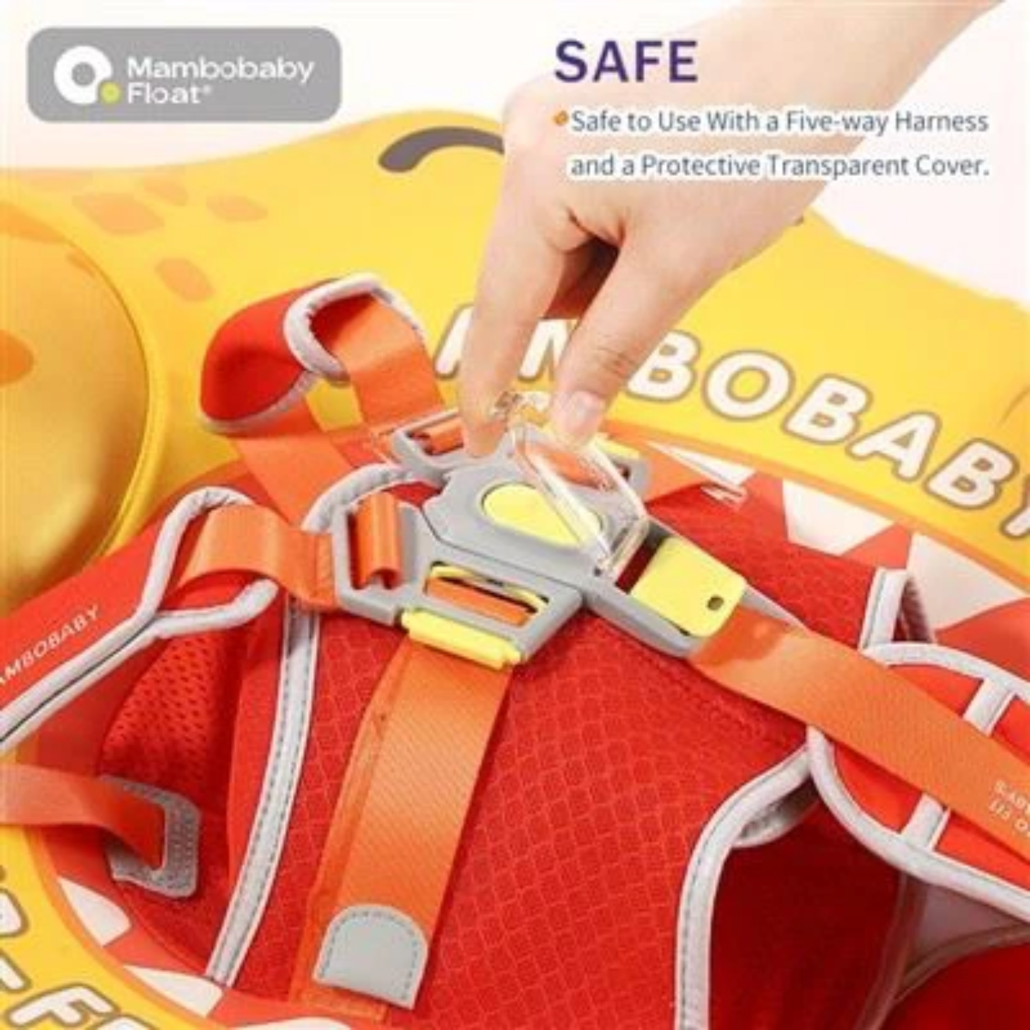 Mambobaby™ Baby Swim Float with Canopy & Safety Seat (3–24 Months) | Dino Jaw Edition - 10790228-3d-cover-steamship-m - Proactive Baby