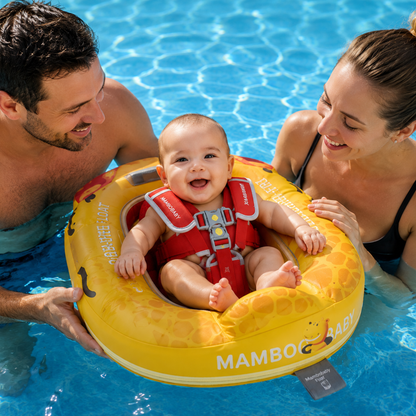 Mambobaby™ Baby Swim Float with Canopy & Safety Seat (3–24 Months) | Dino Jaw Edition - 10790228-3d-cover-steamship-m - Proactive Baby