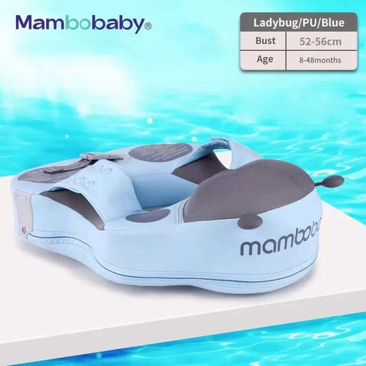 Mambobaby™ Baby Waist Float For Pool I Infant/Toddler Baby Float Age 3-36 Months