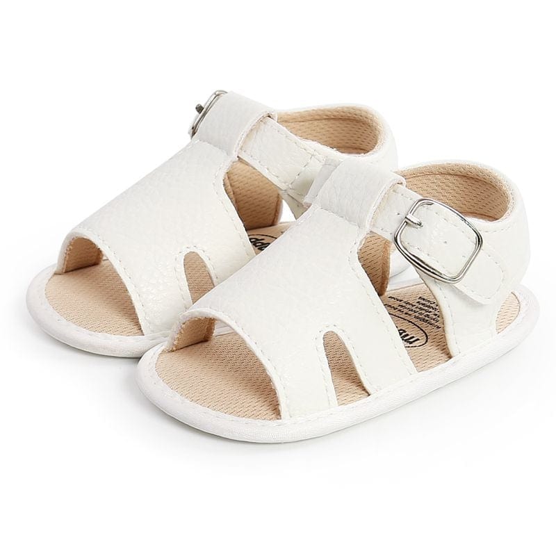 Proactive Baby Baby Footwear B1-0.091 / 0-6 Months / China MYGGPP Fashion Baby Sandals For Little Ones