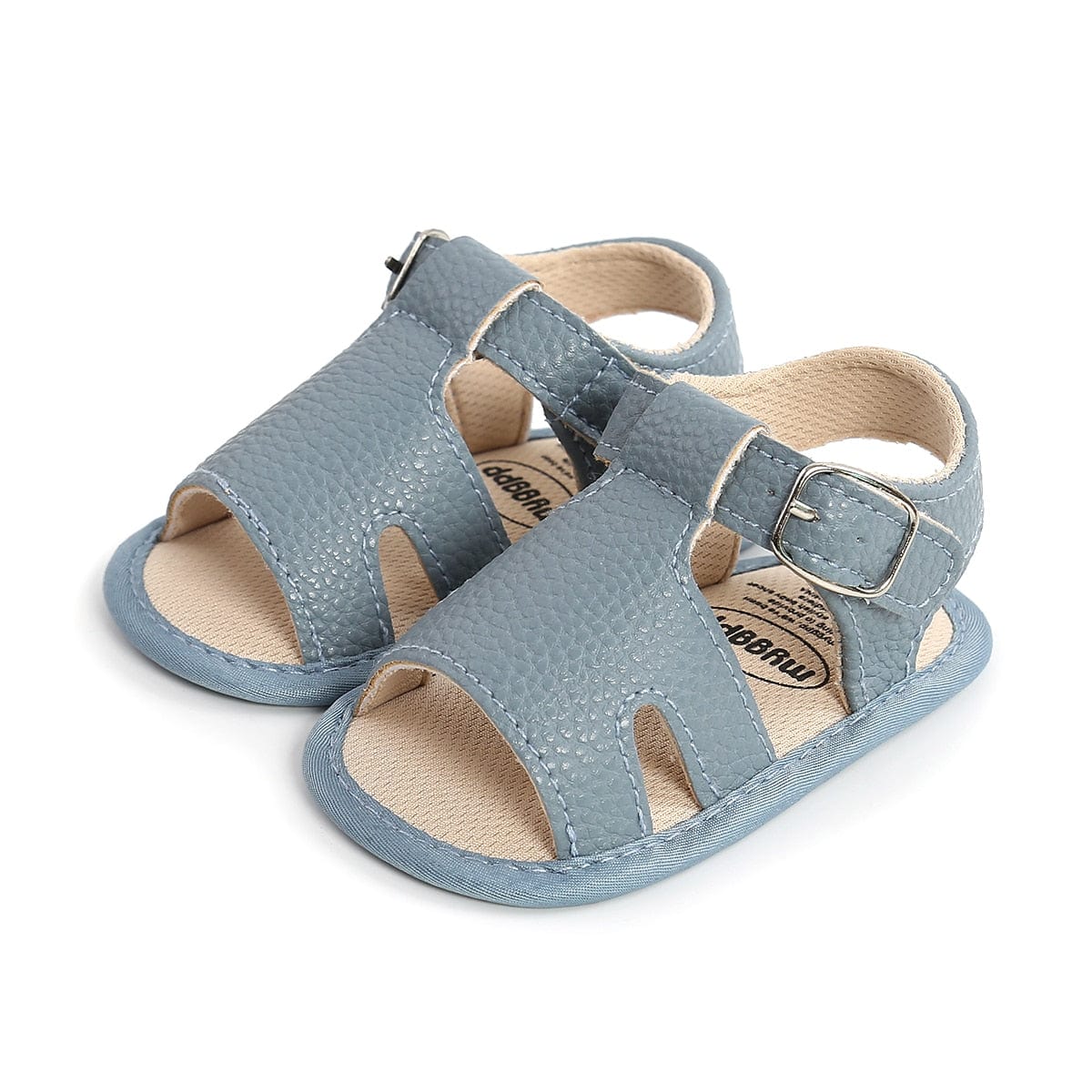 Proactive Baby Baby Footwear B3 / 0-6 Months / China MYGGPP Fashion Baby Sandals For Little Ones