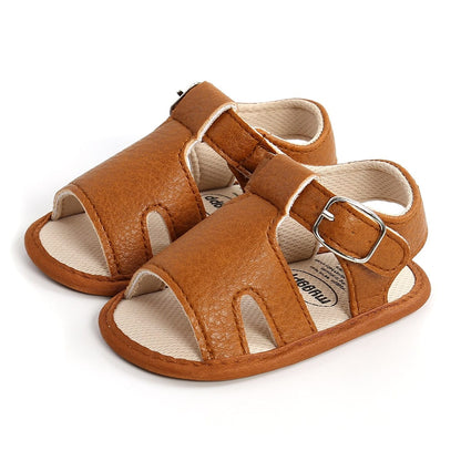 Proactive Baby Baby Footwear MYGGPP Fashion Baby Sandals For Little Ones