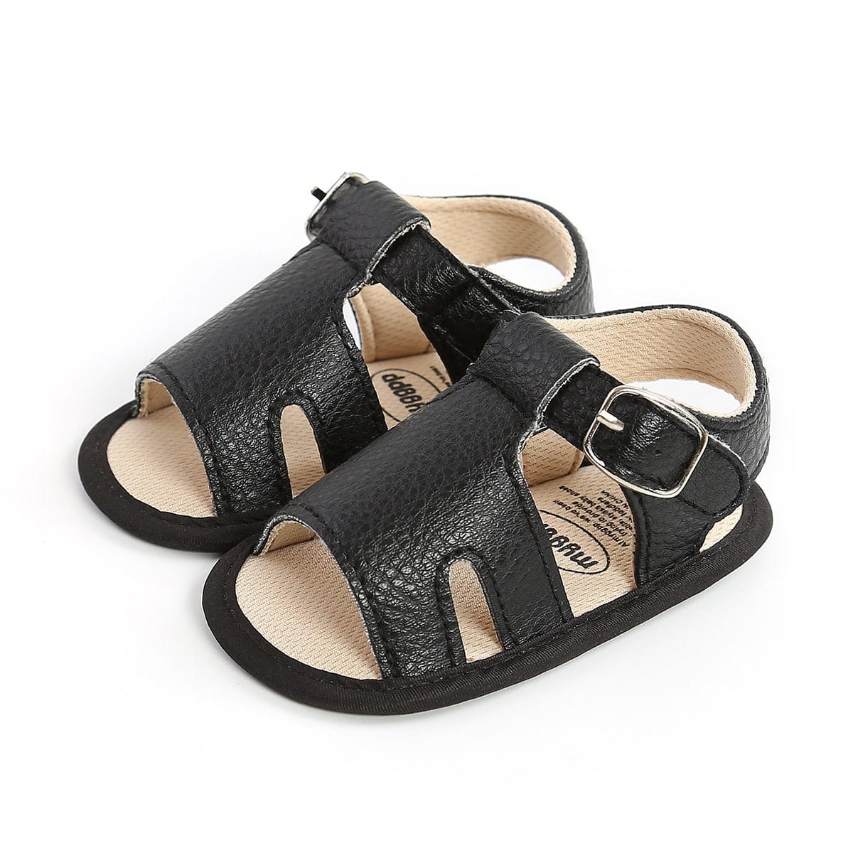 Proactive Baby Baby Footwear MYGGPP Fashion Baby Sandals For Little Ones