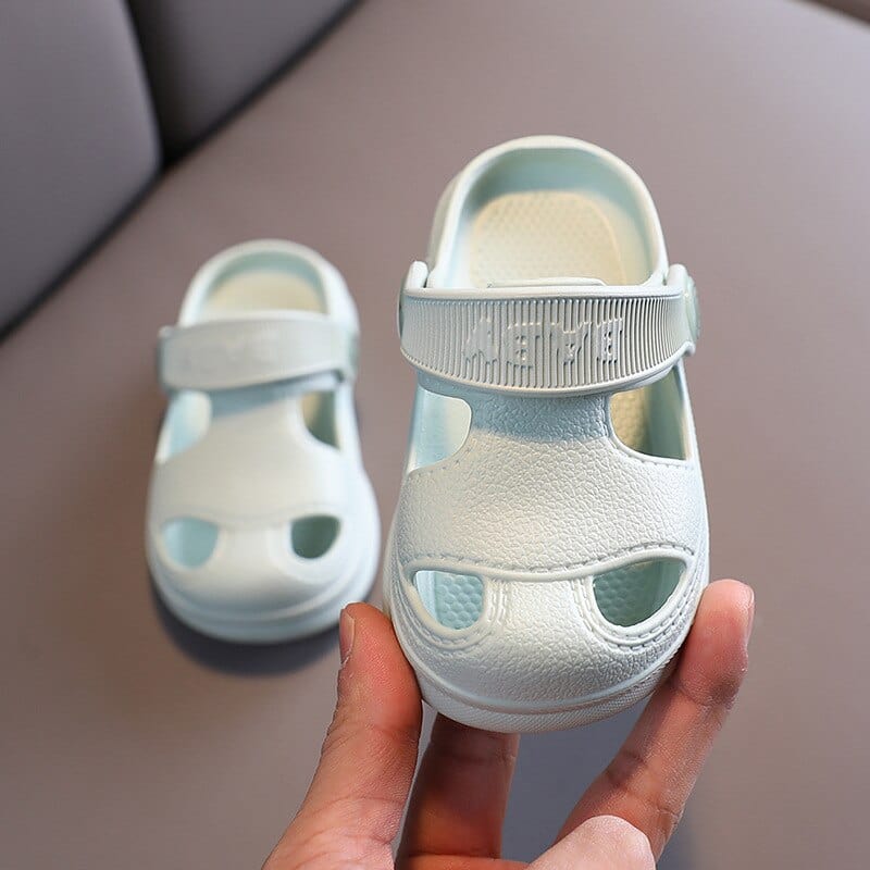 Proactive Baby Baby Footwear New Baby Summer Beach Sandals I Baby Breathable Sandles